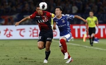 【J1】16歳三井寺眞「世界で活躍する10代は、どの試合でもハイパフォーマンス」鮮烈デビュー戦ゴール　課題も明確に感じる