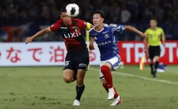 【J1】16歳三井寺眞「世界で活躍する10代は、どの試合でもハイパフォーマンス」鮮烈デビュー戦ゴール　課題も明確に感じる