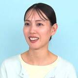 「戸田恵梨香、子どもの行動に思わず“あっ･･･！”「バスタオルがどんどんぬれていって」」の画像1