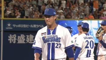 【DeNA】藤浪晋太郎を登録抹消　前日巨人戦で3回途中3失点で降板　今季3戦未勝利のまま