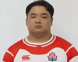 【ラグビー日本代表】5日のカナダ代表戦　稲場巧が"夢にみた桜のジャージー"　低いスクラムで初キャップへ