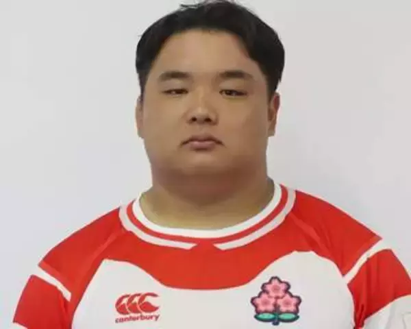 【ラグビー日本代表】5日のカナダ代表戦　稲場巧が"夢にみた桜のジャージー"　低いスクラムで初キャップへ