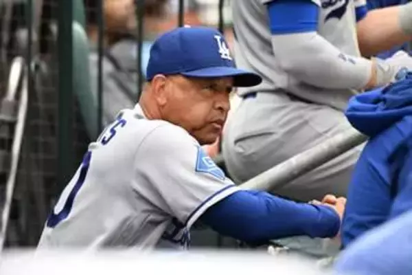 大谷翔平もフリーマンもコンディション難…過去最大の試練と認めた指揮官　改善なければ「さらにオフの日を与えることになる可能性は高い」