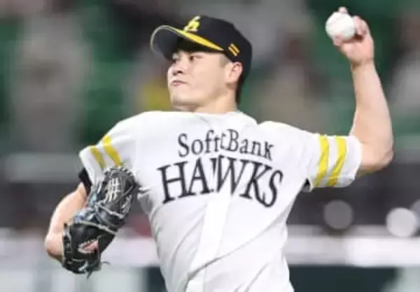 独立リーグ・大分B-リングスがDeNA戦力外の笠谷俊介投手を獲得　昨季は1軍登板なし