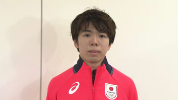 【フィギュア】佐藤駿「羽生さんのように素晴らしい演技ができるように」　憧れの存在を目指し初の五輪へ