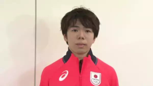【フィギュア】佐藤駿「羽生さんのように素晴らしい演技ができるように」　憧れの存在を目指し初の五輪へ