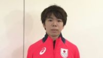 【フィギュア】佐藤駿「羽生さんのように素晴らしい演技ができるように」　憧れの存在を目指し初の五輪へ