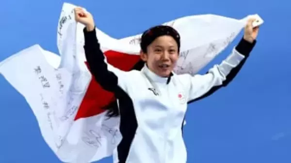 髙木美帆が五輪通算9個目のメダル　500mで銅「簡単に上手くいくと思っていなかった」4大会出場・初出場は2010年バンクーバー大会