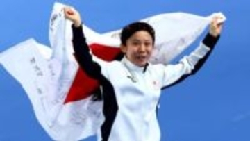 髙木美帆が五輪通算9個目のメダル　500mで銅「簡単に上手くいくと思っていなかった」4大会出場・初出場は2010年バンクーバー大会