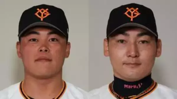 【巨人】打率.071でわずか1安打止まりの丸佳浩を抹消　ともに4試合でスタメンマスクをかぶった山瀬慎之助も抹消
