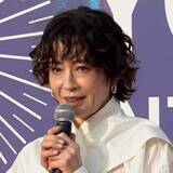 「宮沢りえ、息子役の北村匠海と横浜国際映画祭に登場「大切にワンシーンワンシーン紡いで作った作品」」の画像1