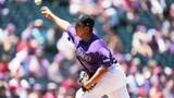 「【MLB】菅野智之が山本由伸に並ぶ日本人トップタイ9勝目　背中の痙攣で6月にIL入りも…復帰後初戦で7回途中3失点の好投」の画像1