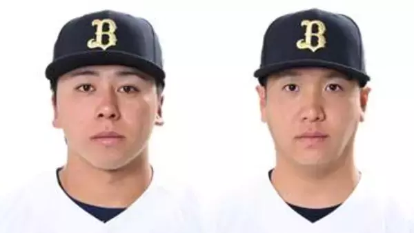 【オリックス】野手を入れ替え　池田陵真を1軍登録　平沼翔太を抹消
