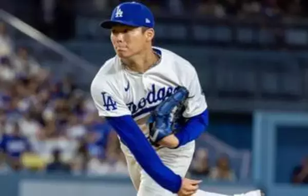 シーズン最終登板を終えた山本由伸　先発ローテーションを守りつづけ「そこを最低限の目標にできるようレベルアップしていけたら」
