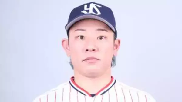 【ヤクルト】増田珠が先制点献上のピンチを救うジャンピングキャッチ　立ち上がるとファンからも盛大な拍手