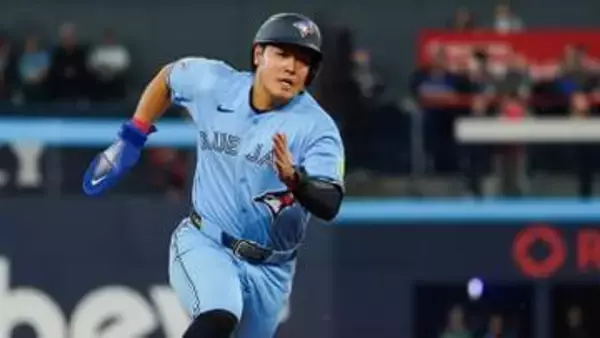 【岡本和真】2戦連続の決勝タイムリーで勝利に貢献　2死満塁のチャンスで巧みな打撃技術　ゲレーロJr.は猛打賞の活躍