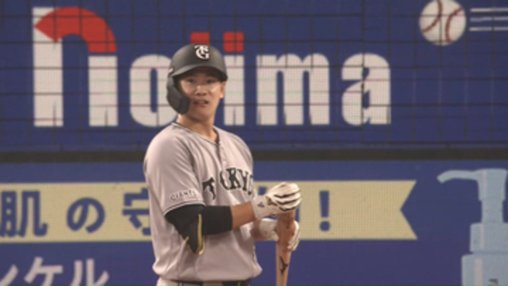 「とにかく前に飛ばして、事を起こそうと」巨人・井上温大　投げてよし打ってよしで今季6勝目