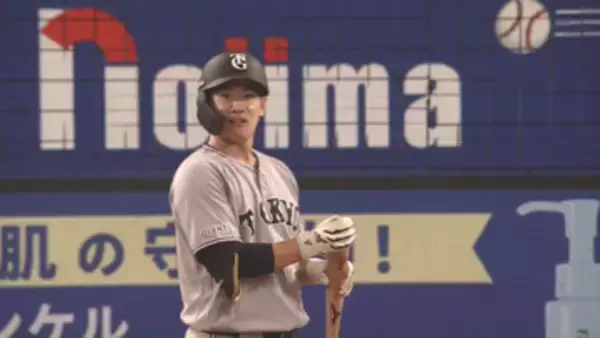 「とにかく前に飛ばして、事を起こそうと」巨人・井上温大　投げてよし打ってよしで今季6勝目