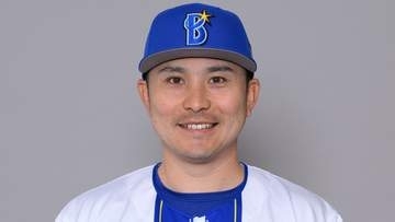 【DeNA】佐野恵太が5月1日以来約2か月ぶり5号ソロ　プロ初勝利を狙う先発・深沢鳳介を援護