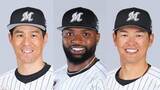 「前日“猛暑でノーゲーム”のロッテ2軍　翌日は「5-0」の完封勝利　連日の暑さにサブロー監督も危機感「本当に危ない」」の画像1