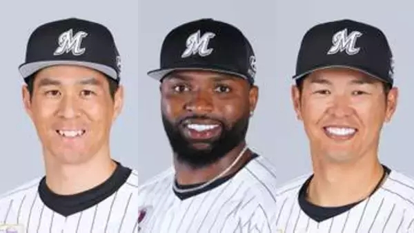 前日“猛暑でノーゲーム”のロッテ2軍　翌日は「5-0」の完封勝利　連日の暑さにサブロー監督も危機感「本当に危ない」
