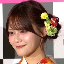＝LOVE・髙松瞳、元気がないメンバーがいたら…　結成9年　培った“いい雰囲気”を保つ秘けつ