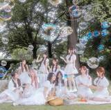 「＝LOVE、最新シングル『恋、はじめました。』　オリコン週間シングルランキング初登場1位」の画像1
