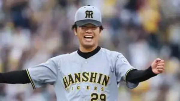 【沢村賞】阪神・髙橋遥人が初選出　シーズン通して駆け抜け自身初タイトルに加え様々な賞を受賞