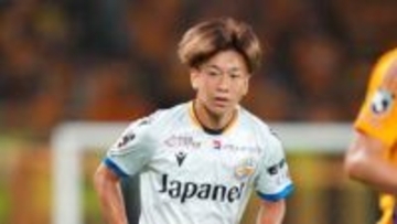 V・ファーレン長崎が名倉巧との契約更新を発表　悪性腫瘍が判明も「必ず自分がピッチに戻って、恩返しをしに行きます」