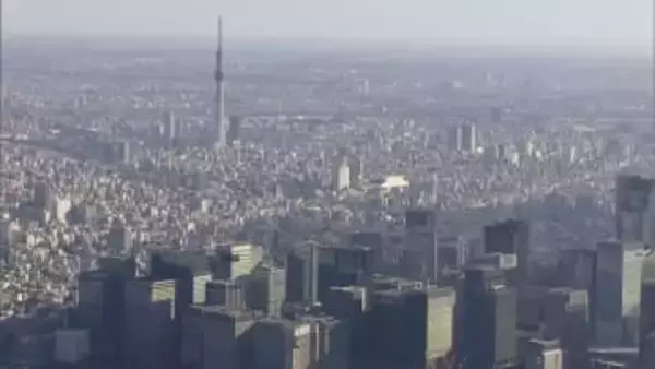 特定技能と育成就労の外国人材　 2028年度末までの上限を計123万人に　政府が算出