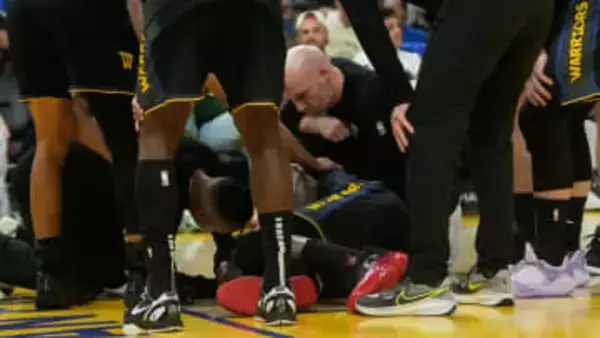 【NBA】チームの主力失う痛手　加入から右肩上がりだったウォリアーズのバトラー3世が右膝前十字靭帯断裂で今季絶望