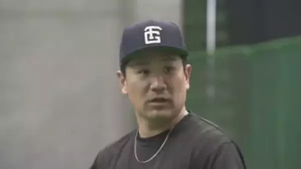 「1年間投げ抜きたい」巨人・田中将大　自主トレ公開「すべて順調にきています」