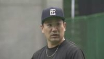 「1年間投げ抜きたい」巨人・田中将大　自主トレ公開「すべて順調にきています」