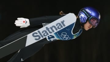 【スキー】ジャンプ・髙梨沙羅「応援を力に変えられた」と感謝　ノーマルヒル13位も2回目は飛距離伸ばす【ミラノ・コルティナ五輪】