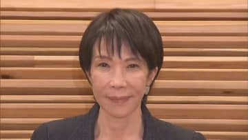 高市首相　12日に中東各国の大使と面会調整　イラン情勢めぐり意見交換へ