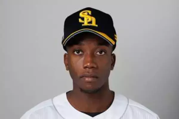 【ソフトバンク】イヒネ イツアを登録抹消　開幕1軍スタートから代走や守備で8試合出場