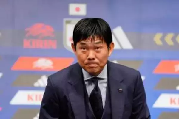 森保監督、次回W杯へ向けた貴重な半年間を「失うことにはならない」後任決定済みでの異例続投　「A代表がやってきたことは、未来につながること」間断でなく継承を重視