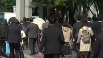 精神障害での労災認定1082件で7年連続過去最多、業種に応じた対策を…過労死防止白書