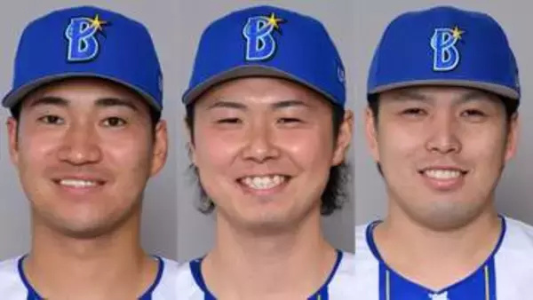 【DeNA】「元阪神」救援3投手が古巣・甲子園で躍動　執念の継投で勝利に貢献
