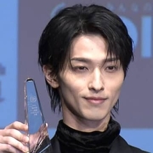 横浜流星「“世に残したいもの”がたくさんある」　2026年に挑戦したいことを明かす　プロデューサー業にも意欲