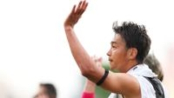 【J2大分】清武弘嗣と契約更新　 来季は牽引する存在として「チーム作りをしっかり」強い思い明かす　古巣復帰の今季はわずか5試合の出場で「悔しいシーズン」