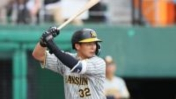 「数年前からいいバッターだと思っていた」阪神から獲得の井上広大　ロッテ・サブロー監督が寄せる期待