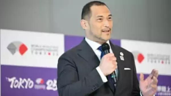 室伏広治氏が箱根トップランナーを対象に独自メソッド実施→その研究結果を報告　“気づけた”選手ほど大きな変化＆故障との関連性も指摘　既に学術誌にも掲載