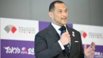 室伏広治氏が箱根トップランナーを対象に独自メソッド実施→その研究結果を報告　“気づけた”選手ほど大きな変化＆故障との関連性も指摘　既に学術誌にも掲載