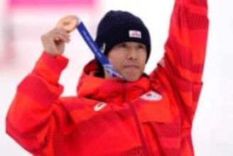 【堀島行真】五輪メダル獲得に向けた並々ならぬ準備「銅メダルは取れるような実力で最低限…」　拠点を海外に移し、世界的プレーヤーとしての自覚やプライドも明かす