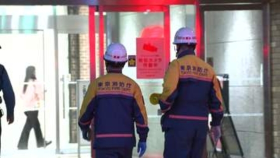 東京・池袋のポケモンセンターで女性店員刺される　刺したとみられる男も自身の首を刺し…2人いずれも死亡