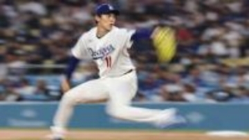 佐々木朗希「正直僕が一番不安だった」と本音漏らす 　「自分のボールで勝負できた」と自信も取り戻す