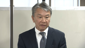 “自民裏金パー券事件”有罪判決の元参議院議員大野泰正被告側が控訴　東京地検も控訴