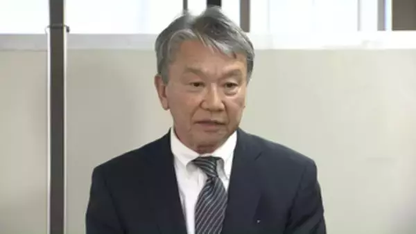 “自民裏金パー券事件”有罪判決の元参議院議員大野泰正被告側が控訴　東京地検も控訴