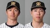 「阪神・近本光司のソロ1点を守り首位をキープ　回またぎで好投・工藤泰成「ファンのおかげです」」の画像1